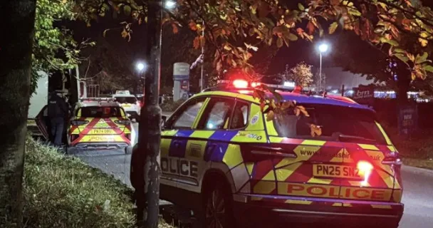 Woman, 30, Arrested for Ribbleton Flat Arson After Fiery Blaze – No Injuries Reported