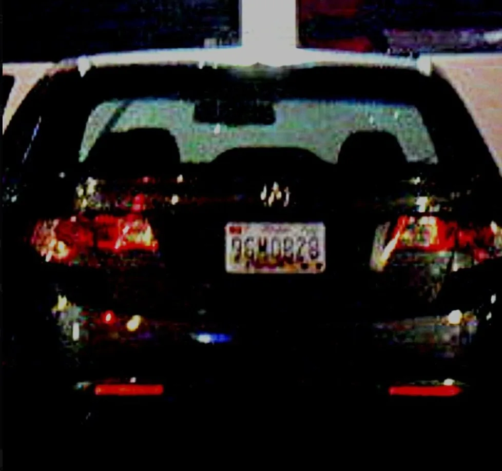 White House Lockdown: Car Crashes Into Security Barriers, Driver Arrested