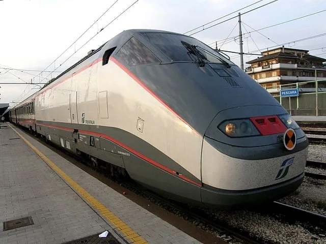 Eurostar’s £1.7bn Double-Decker Train Order to Boost London to Europe Routes by 2031