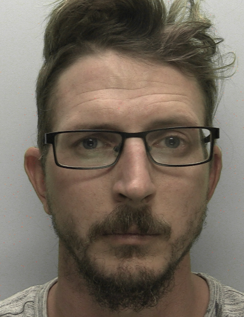Plymouth Man Jailed for 12 Years Over Teen Rape