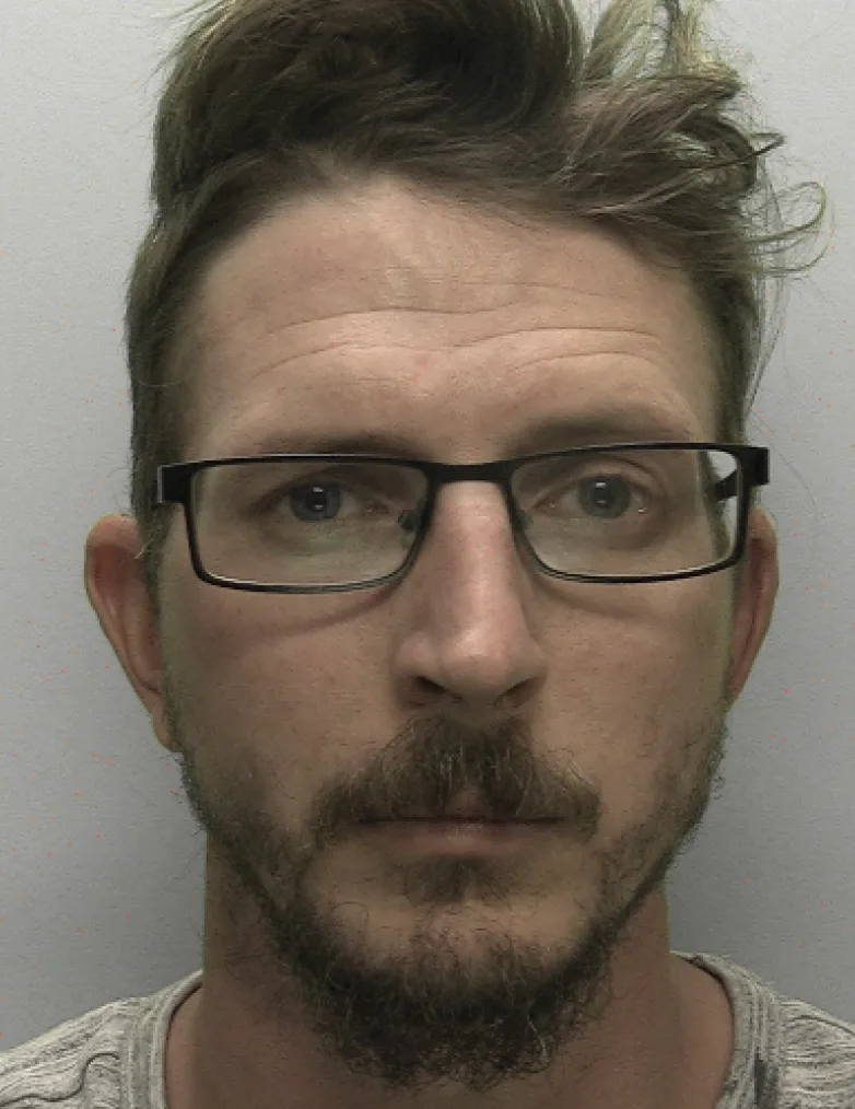 Plymouth Man Peter Orme Jailed 12 Years for Brutal Teen Sex Abuse Conviction