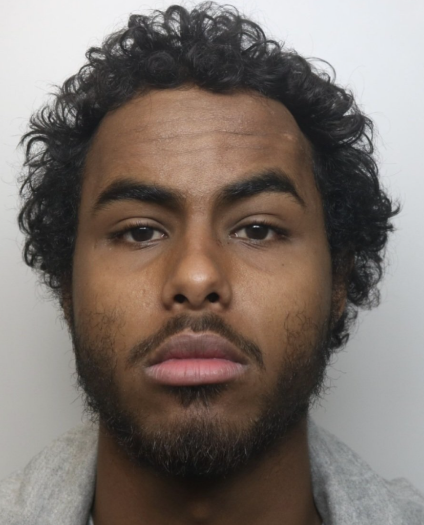 Brazen Knife-Wielding Burglar Jailed for Three-Day Shop Crime Spree in Northampton