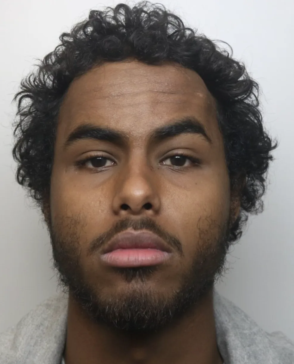 Brazen Knife-Wielding Burglar Jailed for Three-Day Shop Crime Spree in Northampton