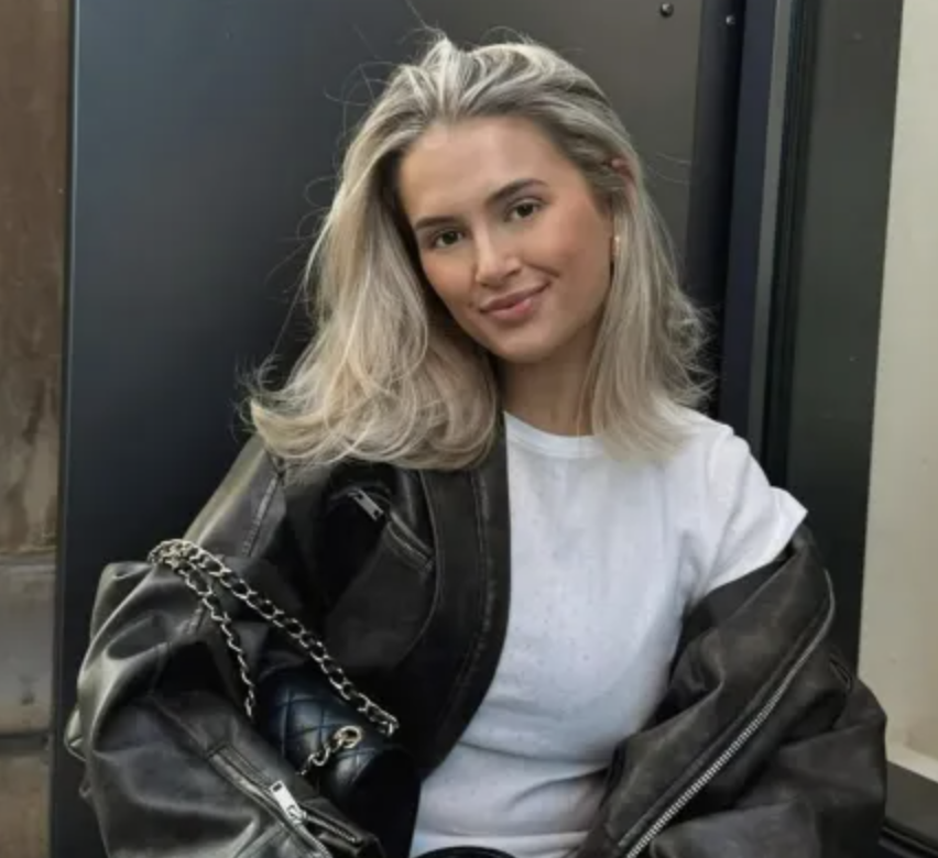 Molly-Mae Slammed as ‘Selfish’ and ‘Out of Touch’ Over New Amazon Docuseries