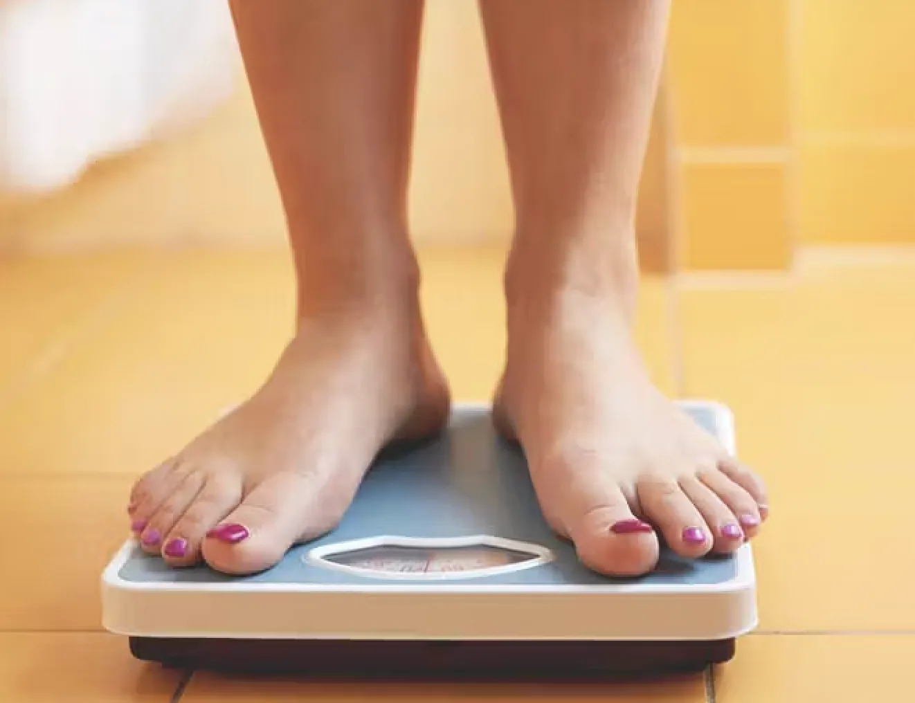 Millions on Antidepressants Warned: Amitriptyline Linked to Rapid Weight Gain and Heart Risks