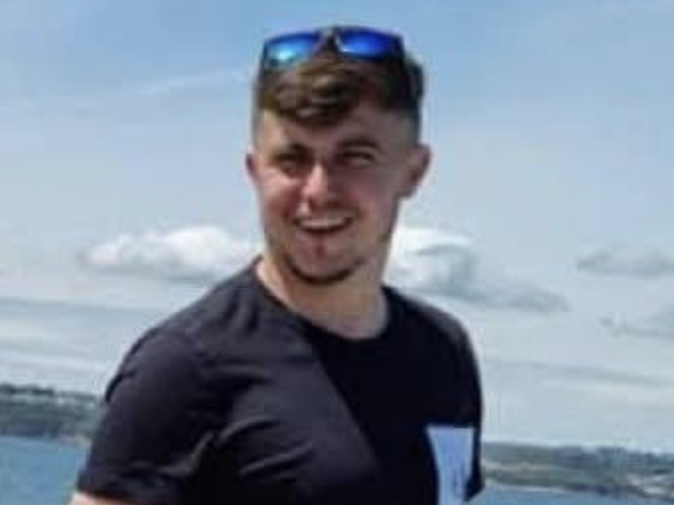 Search Underway for Missing Swindon Man