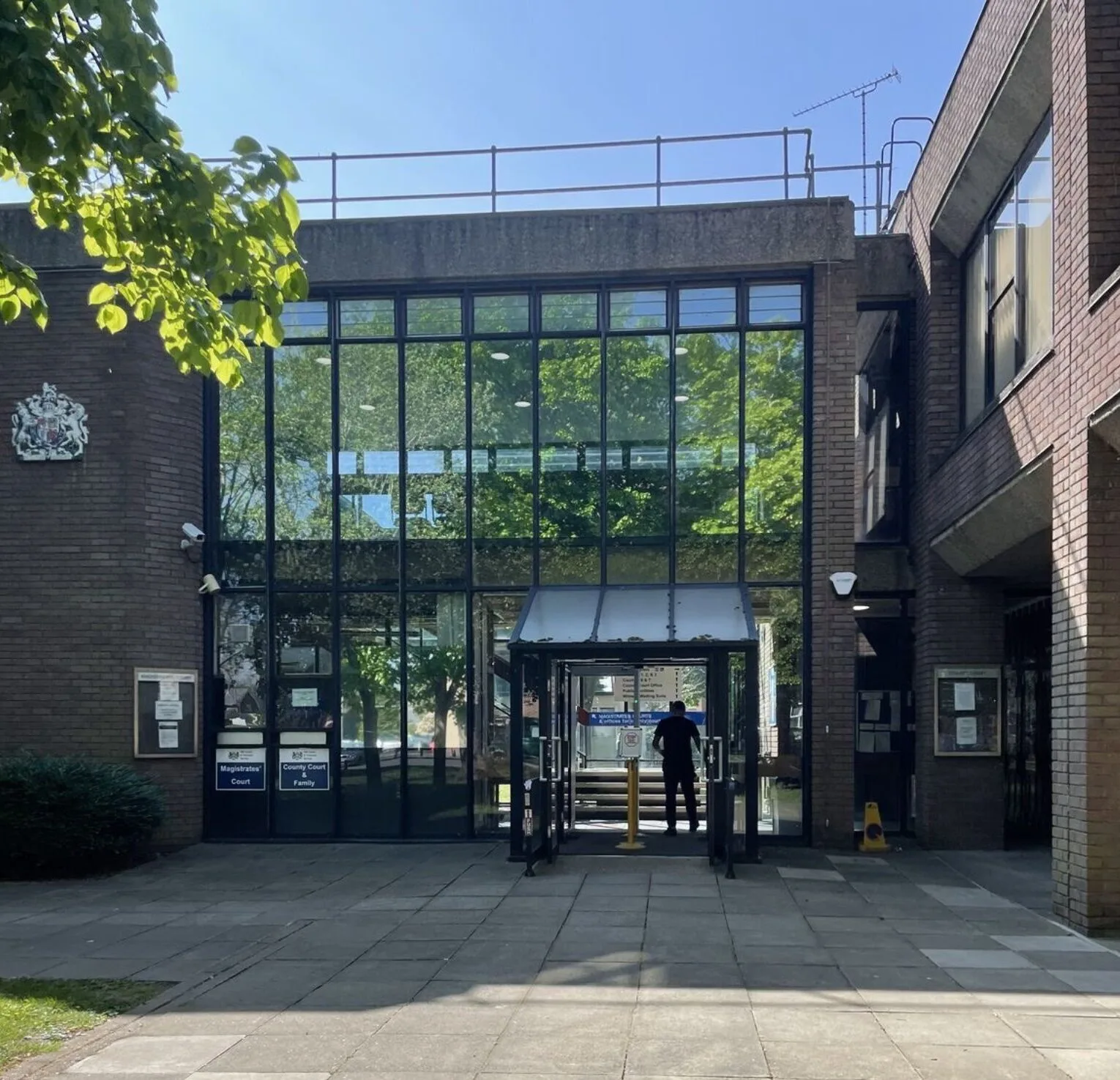 Outrage as Syrian Asylum Seeker Who Molested Three Women in Surrey Avoids Jail with Suspended Sentence