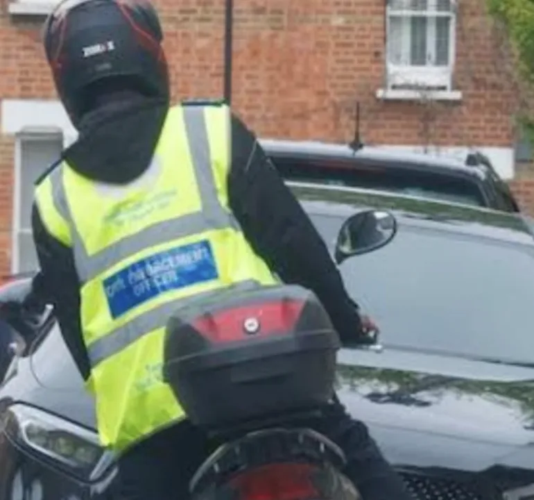 Bromley Parking Officers Threaten Strike Over Meagre 50p Pay Rise