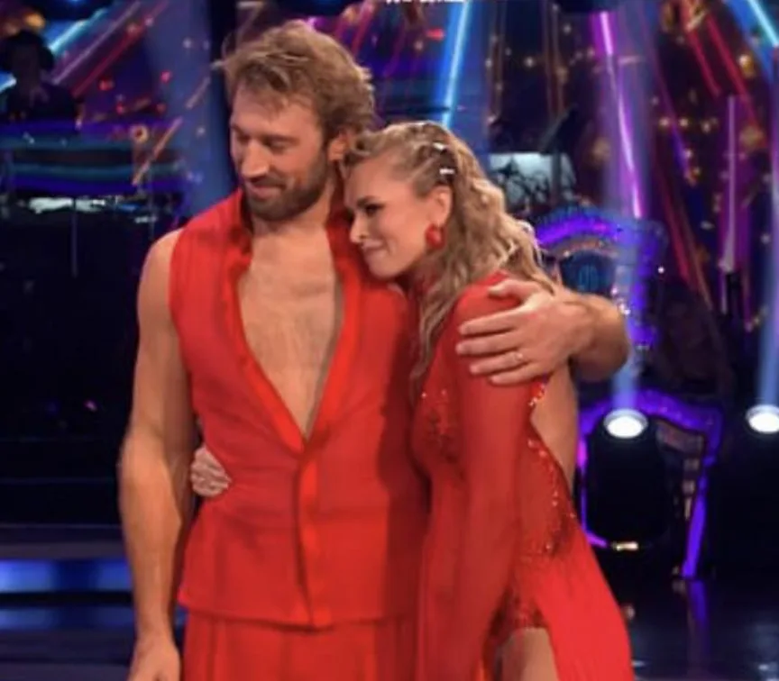 Strictly Rejects Chris Robshaw Comeback After Stefan Dennis Injures Out – Three-Way Final Confirmed