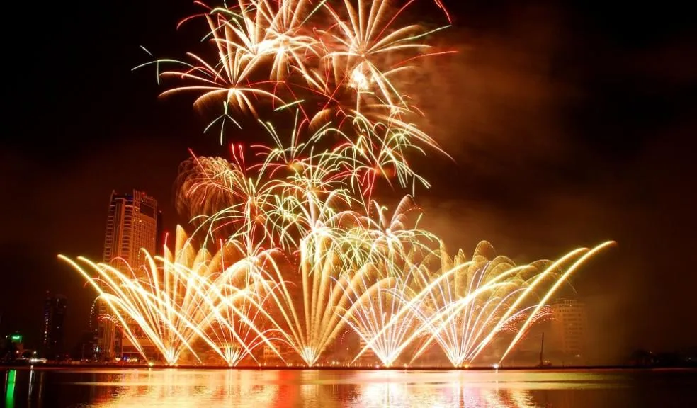 Fireworks Fear Warning: Vets Urge Brits to Protect Pets and Livestock This Bonfire Night