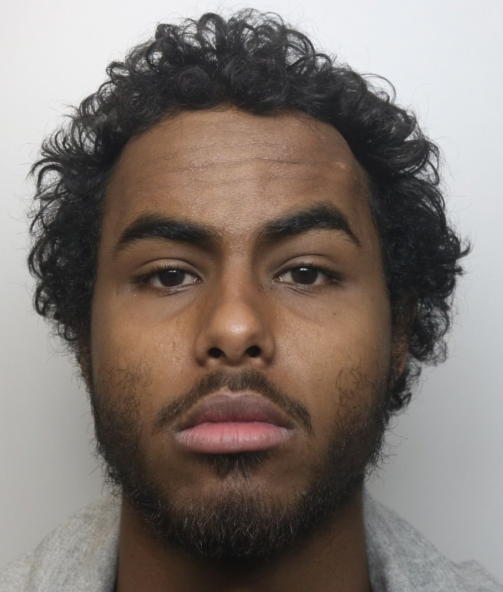 Repeat Shoplifter Jailed 5 Years for Armed Three-Day Northampton Shop Robberies