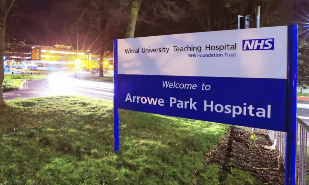 Arrowe Park Hospital Declares Critical Incident as Surgery Paused Over Instrument Shortage Crisis