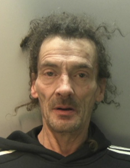 St Leonards Man Slapped with Criminal Behaviour Order After Hastings Shoplifting Spree