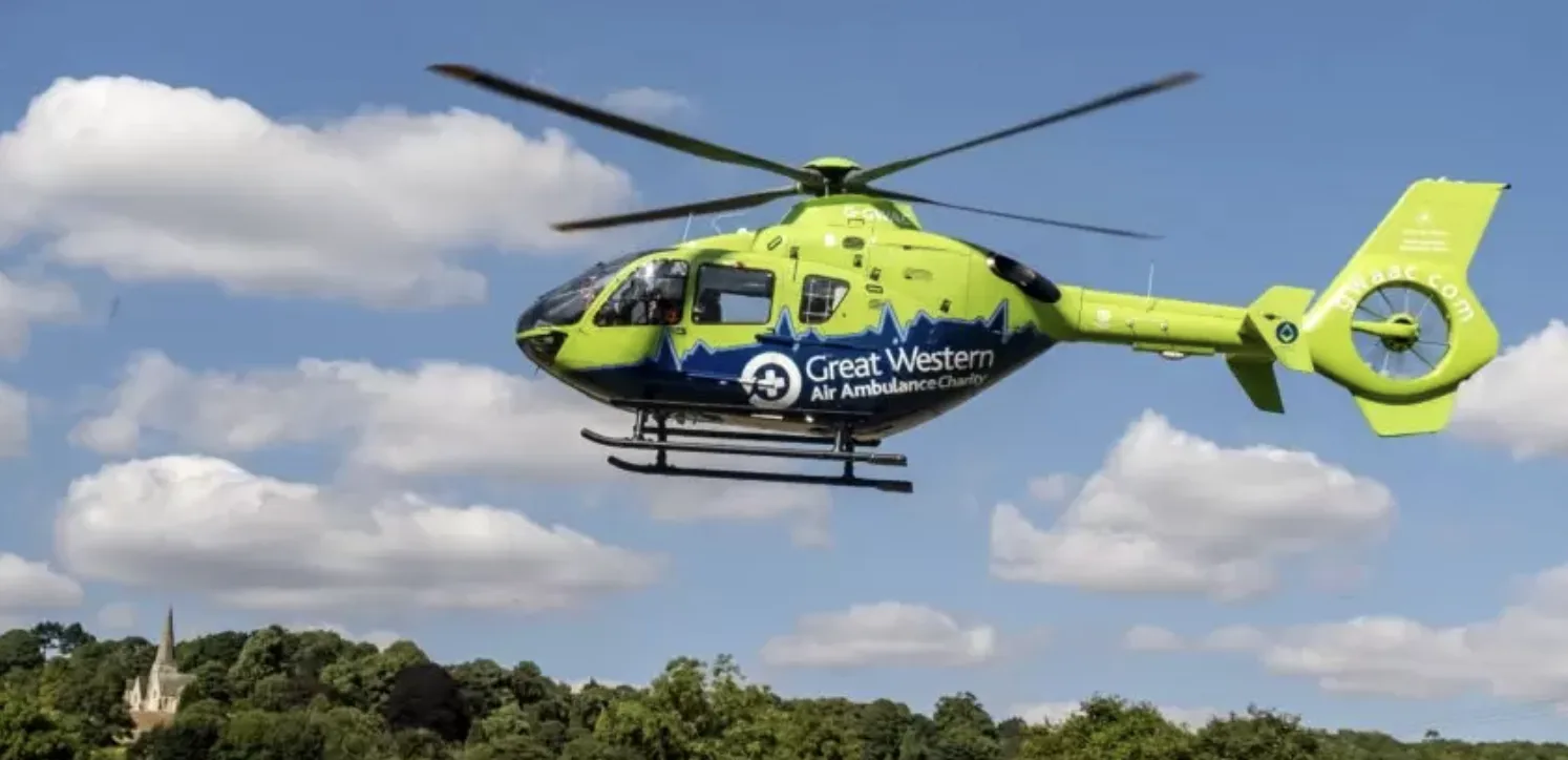 Chippenham Woman Suffers Heart Attack at Wheel, Crashes Head-On into Minibus on A350