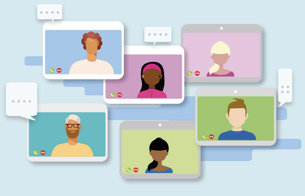 Made a Mate Online? 60% of Brits Find Real Friends Safely via Top Apps in 2024