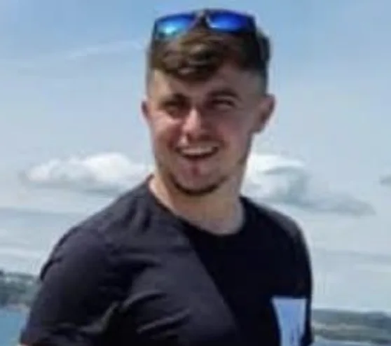 Tragic End to Search as Missing Swindon Man Louis Lobbon Found Dead in Woodland Near Dorcan Way