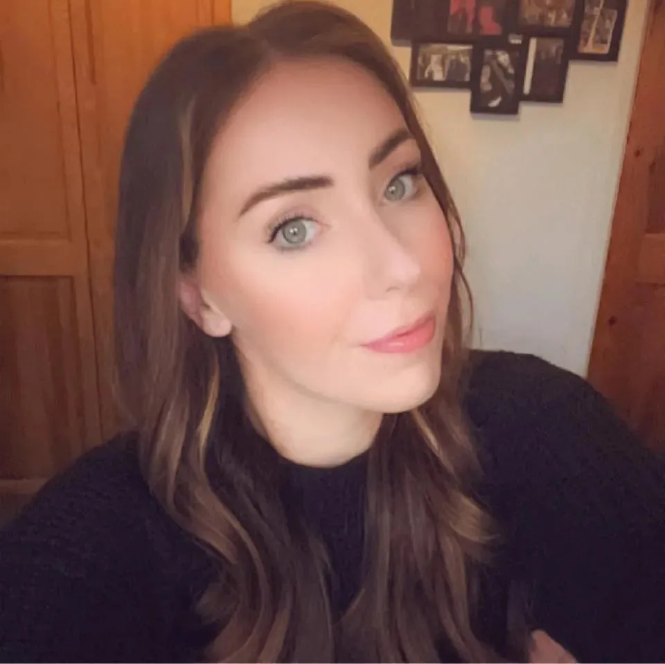 Ex-Prison Officer Sarah Barnett Charged Over Secret Romance with Inmate at HMP Dovegate Amid Growing Corruption Crisis