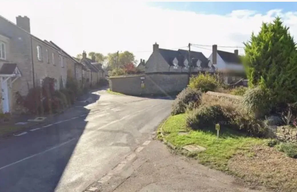 Girl Found Dead in Quiet Cotswold Village – Murder Probe Underway