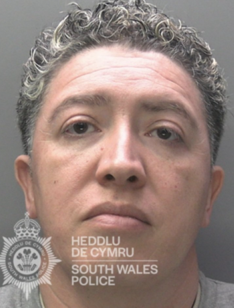 Man Jailed After Trying to Meet ‘Teen Girl’ at Swansea B&B