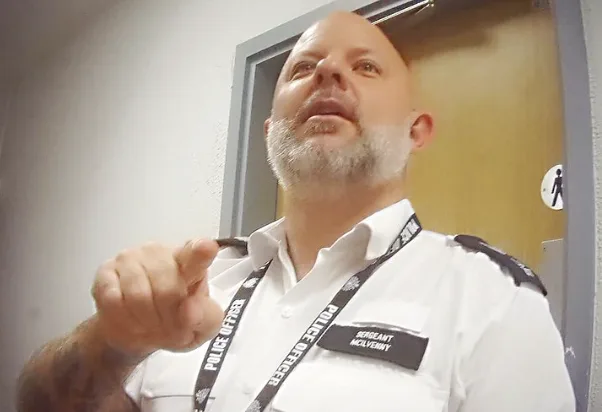 Three Charing Cross Cops Fired in 23 Days Following BBC Panorama Misconduct Sting