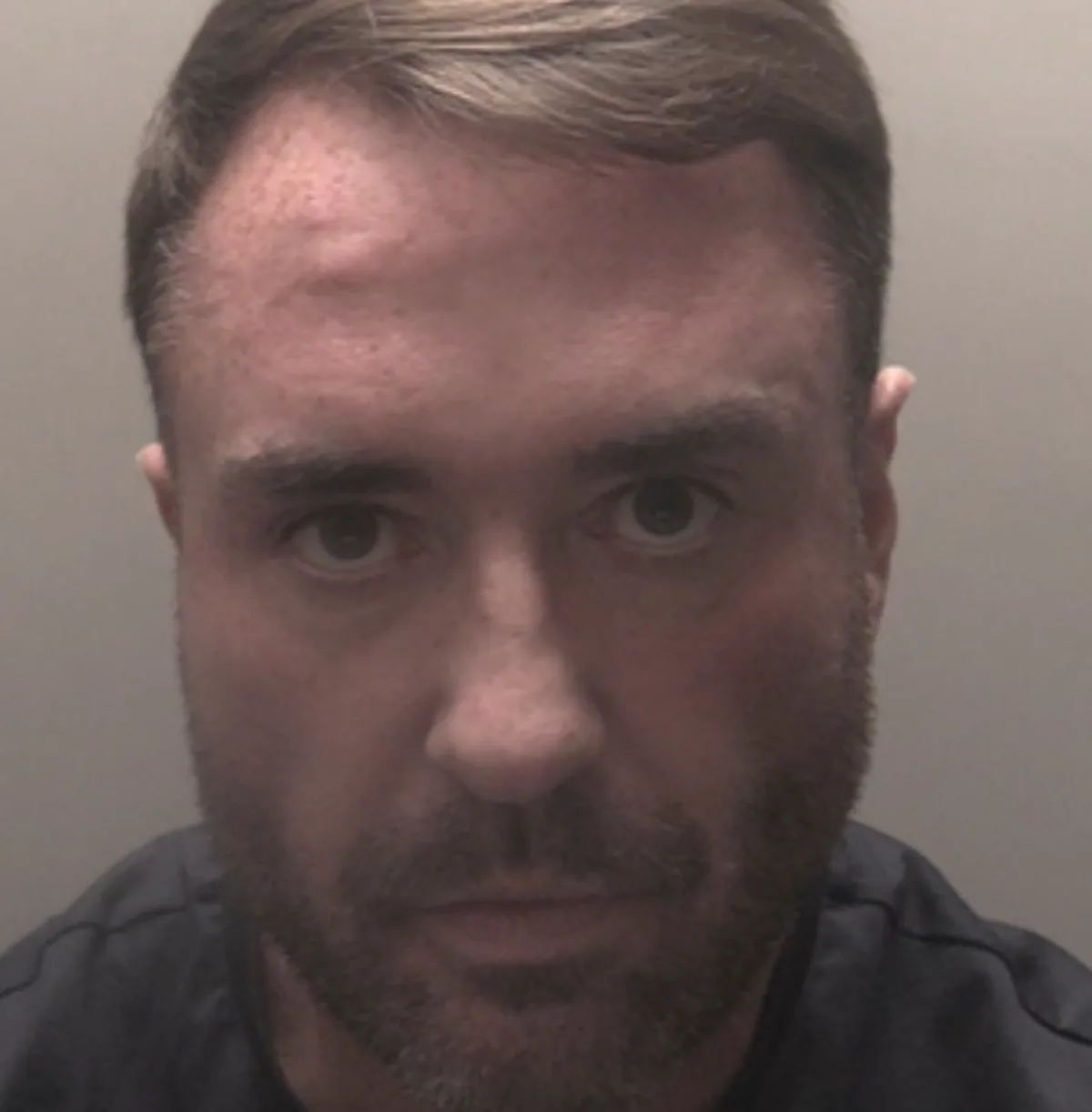 Driver Jailed for £17 Million Ketamine Haul Hidden in Kitchen Worktops