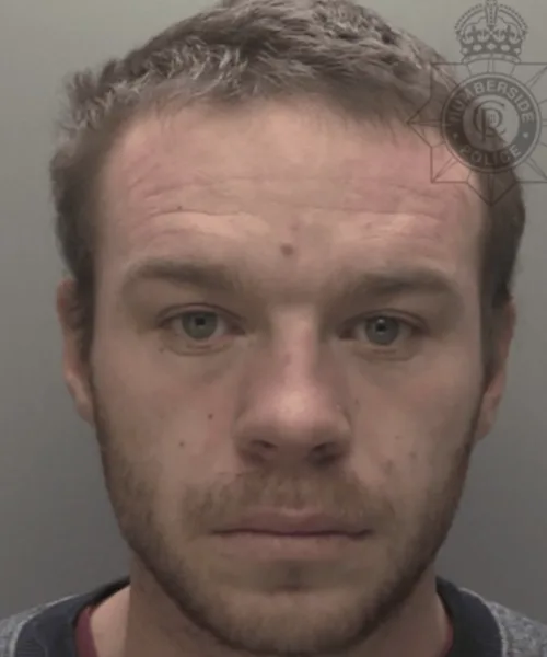 Paedophile Alex Fullard Jailed for 21 Years in Hull for Child Sex Attacks