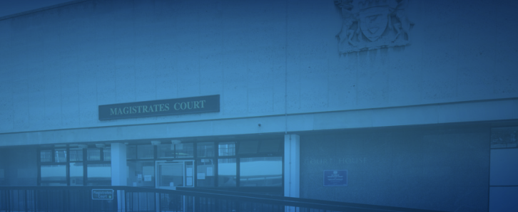 Man Charged Over Early Morning Arson Spree in Northaw