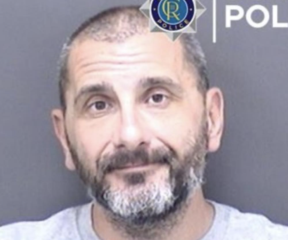 Doctor Jailed Again for Stalking and Revenge Porn