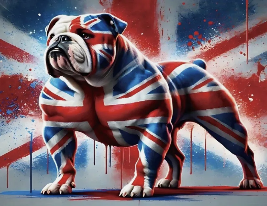 David Lammy Warns Against Far-Right Hijack of St George’s Cross Amid UK Flag Row