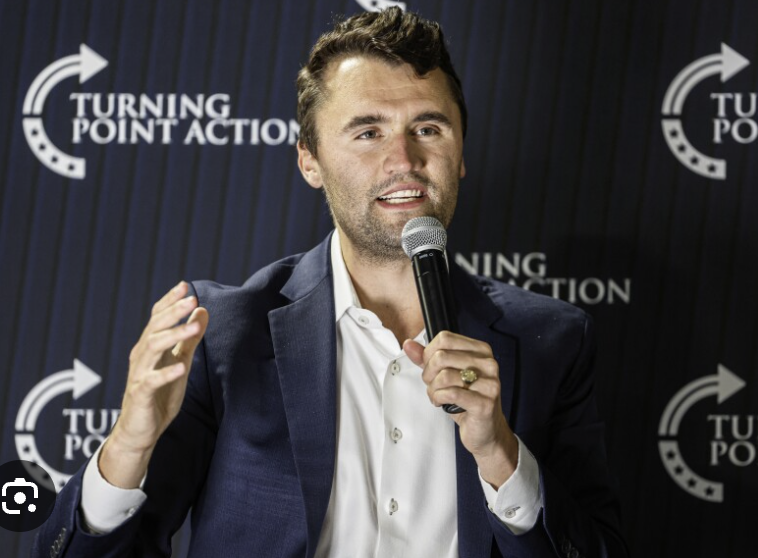 Candace Owens Drops Bombshell Conspiracy Claim: Trump Admin ‘Killed’ Charlie Kirk