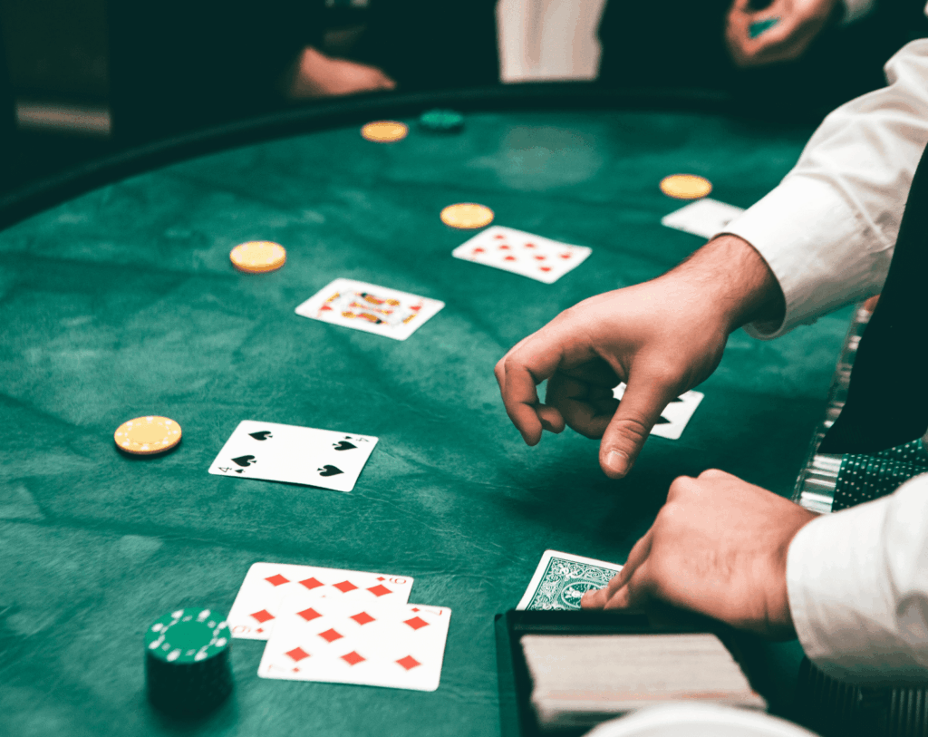 Launch of Brick-and-Mortar Casino in Milton Keynes