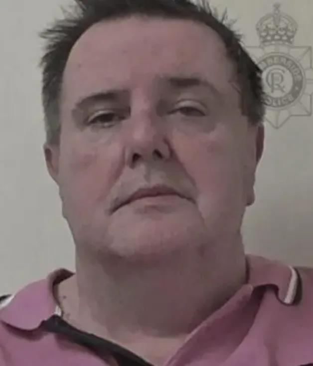 Driffield Pub Landlord Roy Borrowdale Jailed for 25 Years Over Child Sex Abuse Crimes