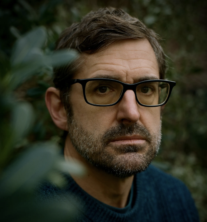 Louis Theroux dealt huge blow as sponsorship quits podcast after interview