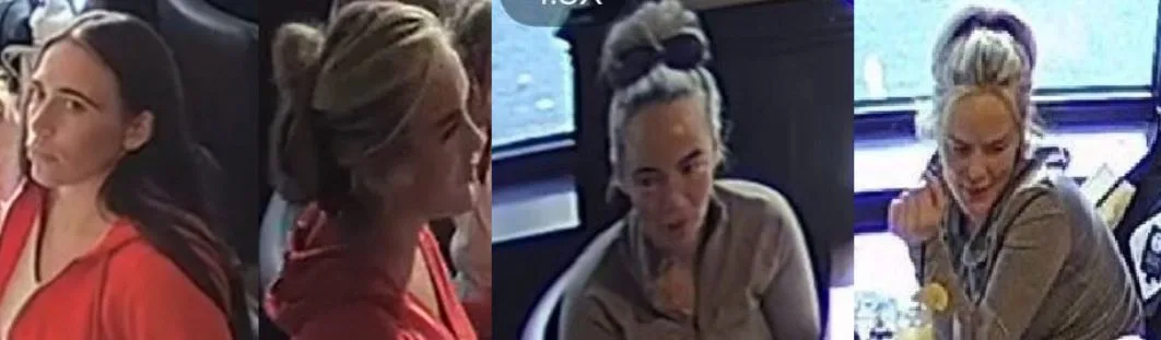 Lavish £313 Norwich Dine-and-Dash: Cops Hunt Four Women Who Blew Off Bill After Two-Hour Feast