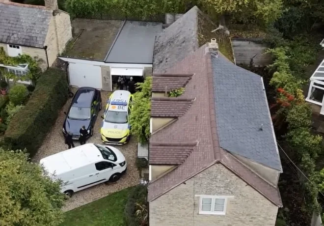 Tragedy in Islip: Nine-Year-Old Girl Dies After Home Attack