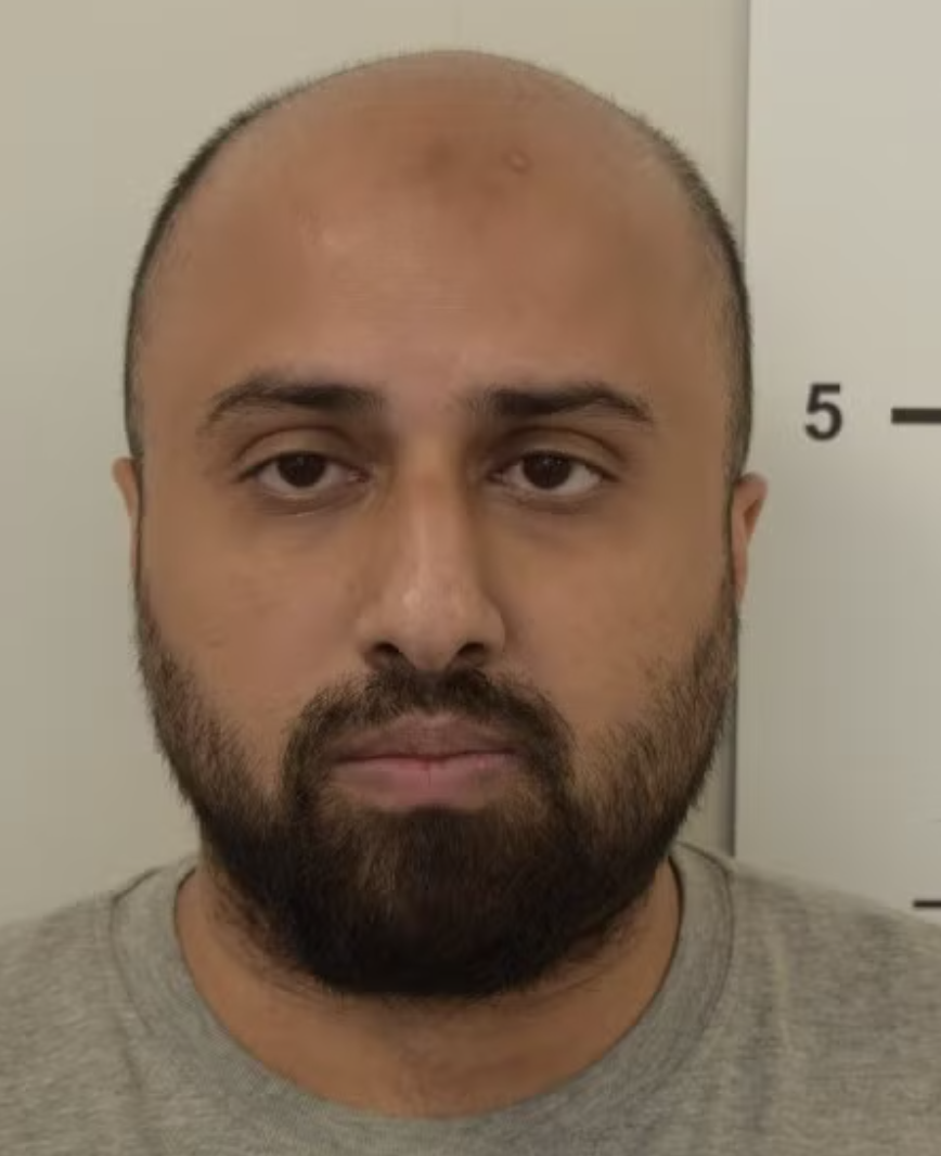 Jihadist Jailed Nine Years After Met Police Catch Him Returning from Syria Fight