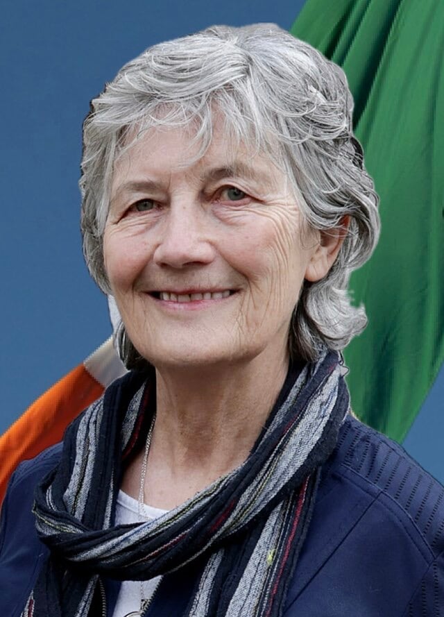 Catherine Connolly Triumphs to Become Ireland’s New President with 63% of Vote