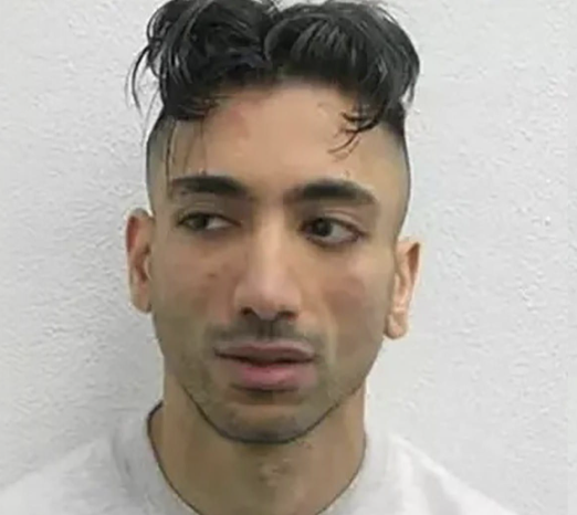 Brit sex offender’s Disneyland sham wedding sparks chaos behind bars