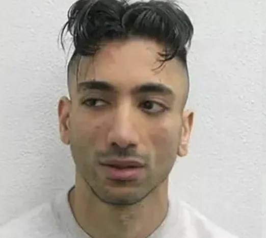 Brit sex offender’s Disneyland sham wedding sparks chaos behind bars