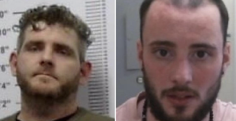 Prison Break Panic: Two Convicts on the Run from Sudbury