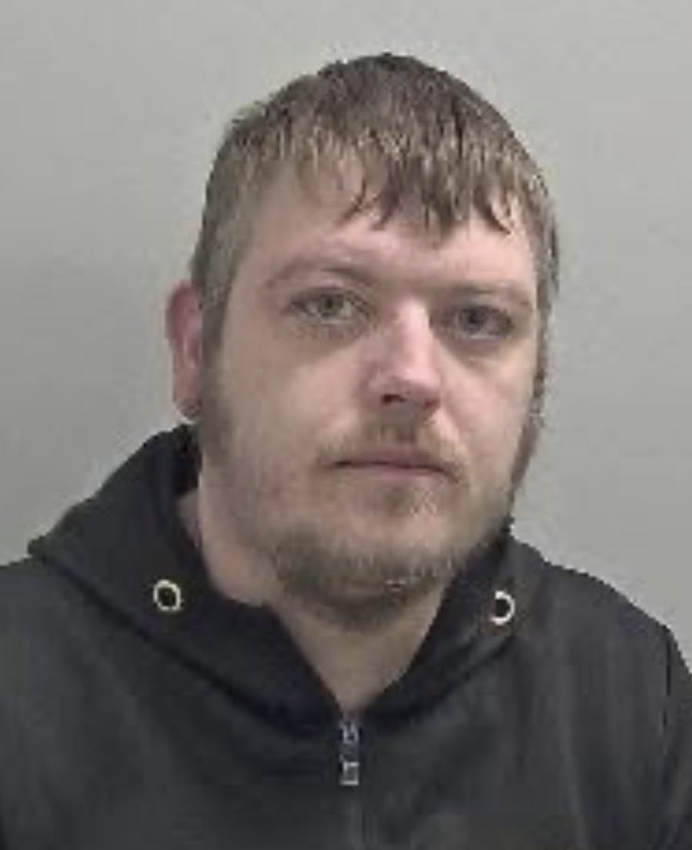 Have You Seen Jamie Bates? Warwickshire Police Want Him!