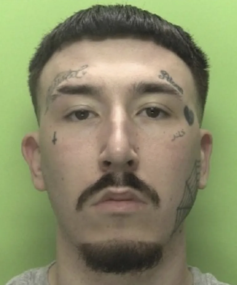 Police Launch Nationwide Hunt for Violent Kerim Acikgoz – Public Urged to Call 999 if Spotted