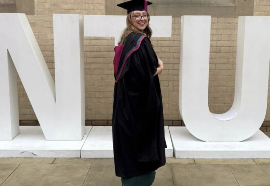 Bright Young Star Stephanie Irons Found Dead – Murder Probe Launched