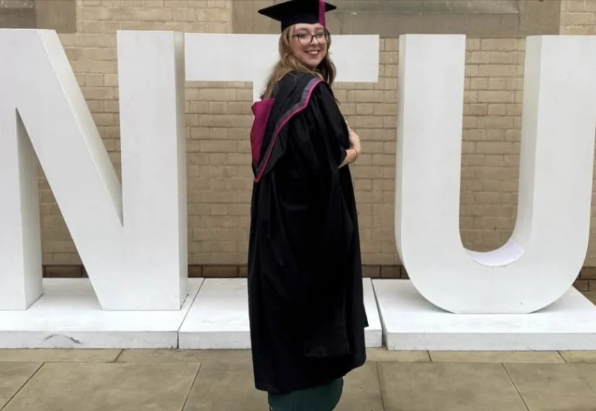 Bright Young Nottinghamshire Star Stephanie Irons Found Dead – Murder Investigation Underway with Two Arrests