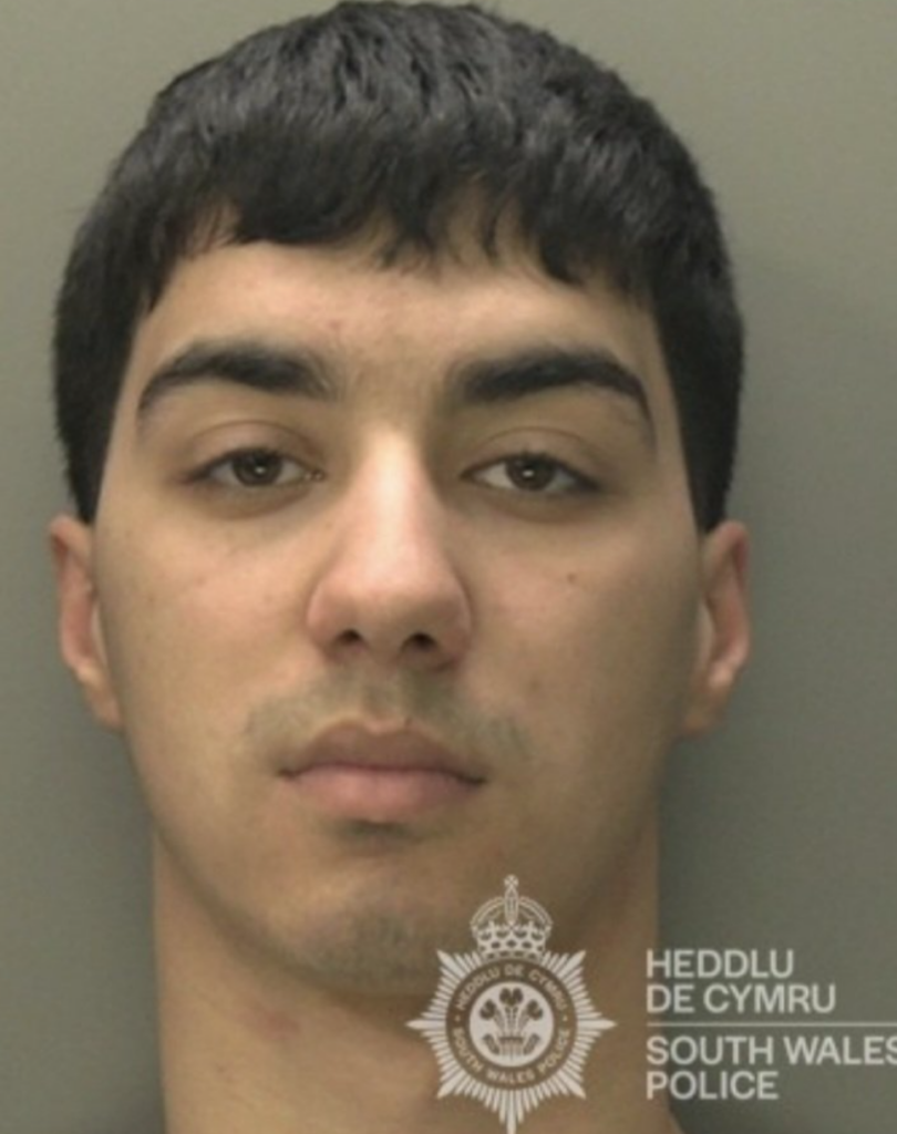 Man Jailed for Brutal Stab Attack in Parked Car