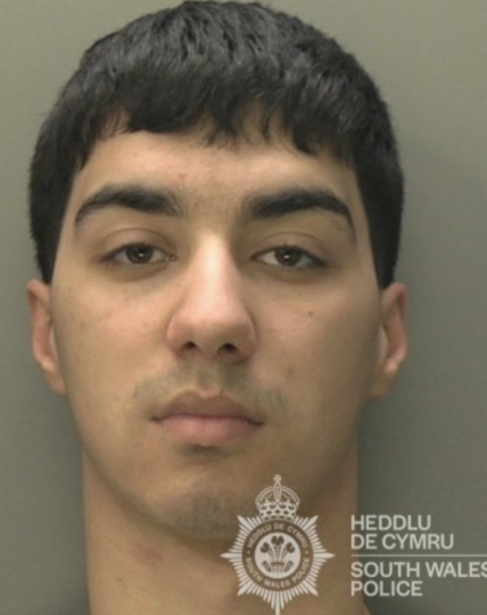 Man Jailed for Brutal Stab Attack in Parked Car