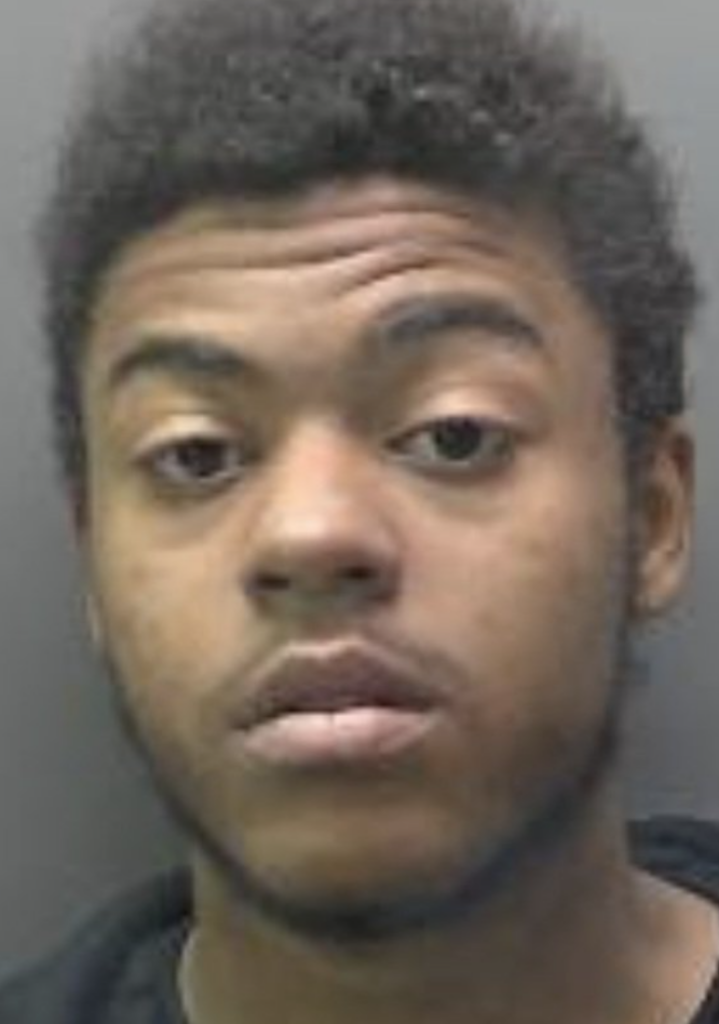 Brutal Mugging in Huntingdon: Man Jailed for Robbing Teen