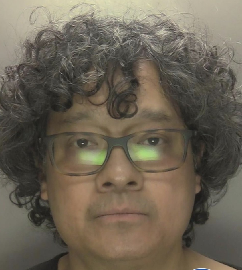 Birmingham Man Simon Tang Guilty of Brutal Baseball Bat Attack and Rape in Walsall