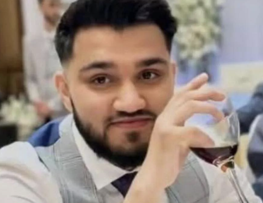 M1 Horror Crash Claims Two Young Lives