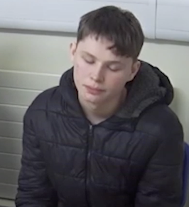 Nursery Worker Who Abused Boys as Young as Three Gives Chilling ‘No Comment’ to Police